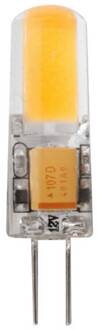 Megaman LED stiftlamp G4 1.8W warmwit
