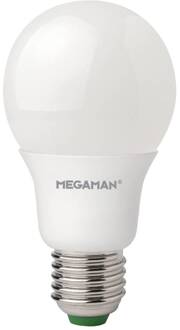 Megaman Plantenlamp 115 mm 230 V E27 6.5 W Warm-wit Peer 1 stuks