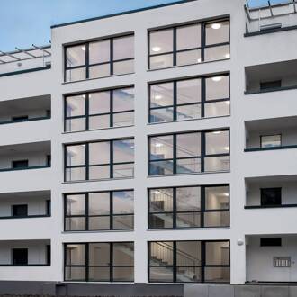 Megaman Renzo+ LED wandlamp CCT Multilumen sensor wit