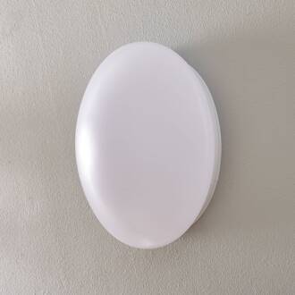 Megaman Renzo+ LED wandlamp ColorSelect HF-sensor wit