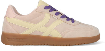 Megan C1513403PSH Roze / Geel-37 maat 37