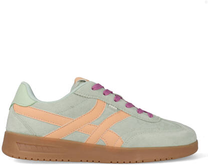 Megan C1513403PSH1 Groen / Oranje-41 maat 41