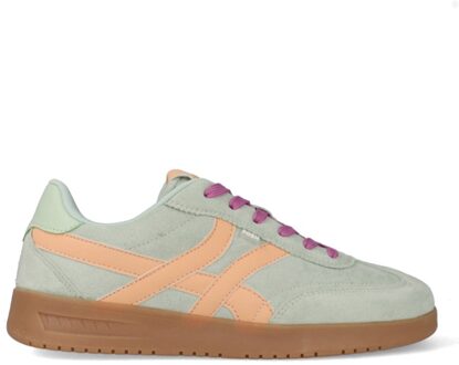 Megan C1513403PSH1 Groen / Oranje maat