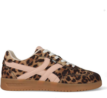 Megan C1513403PSH3 Beige / Bruin / Roze-37 maat 37