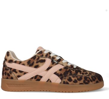 Megan C1513403PSH3 Beige / Bruin / Roze maat