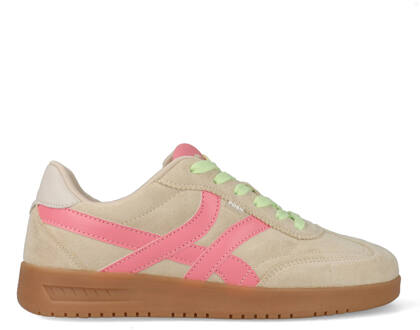 Megan C1513403PSH4 Beige / Roze-38 maat 38