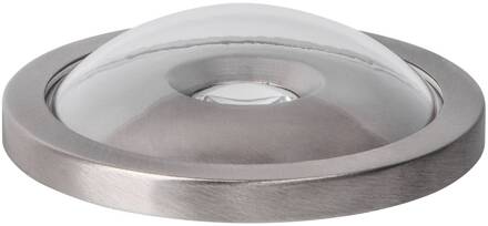 Megatron Brighteye GX53 7W 2.700K Ø11,2cm titanium