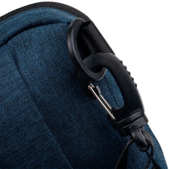 Megera 1l heuptasje - maat One size Blauw