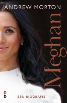 Meghan, een biografie