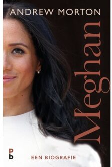 Meghan, een biografie