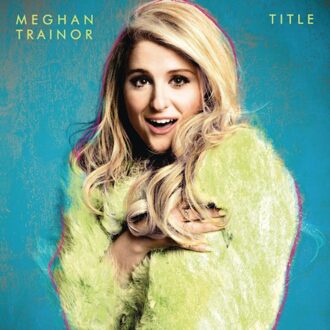 Meghan Trainor - Title | CD
