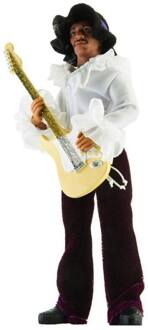 Mego Jimi Hendrix figuur 20 cm