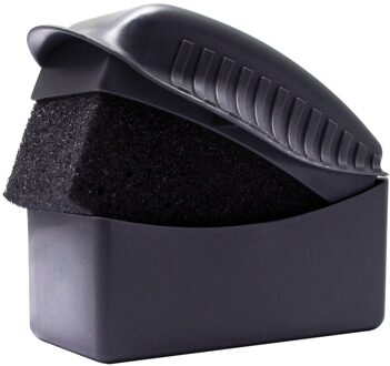 Meguiar's Bandenborstel Tyre Dressing 12 X 7 X 7 Cm Zwart