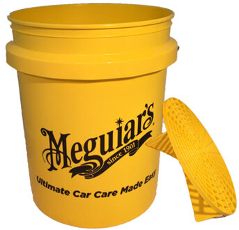 Meguiar's Bucket & Grit Guard 264mm X3003RG203