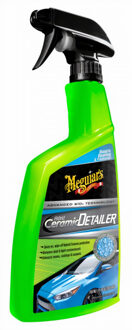 Meguiar's Hybrid Ceramic Detailer 768 ml - G200526