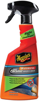 Meguiar's Hybrid Ceramic Waterless Wash & Wax 710ml G251024EU