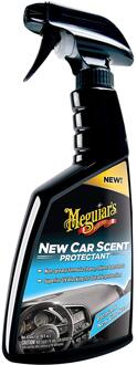 Meguiar's interieurreiniger New Car Scent Protectant 473 ml