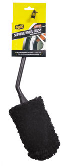Meguiar's Supreme Angled Wheel Brush