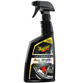 Meguiar's Ultimate All Wheel Cleaner 710 ml