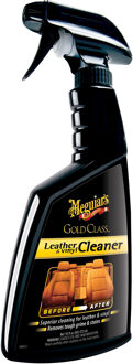 Meguiars G18516 Gold Class Autobekledingsreiniger - 473ml