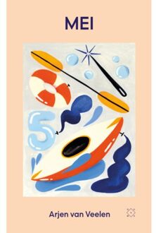 Mei - Arjen van Veelen
