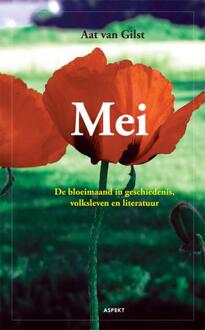 Mei - Boek A.P. van Gilst (9461530994)