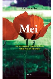 Mei - Boek A.P. van Gilst (9461530994)