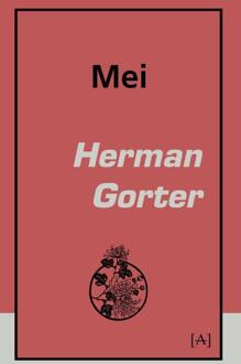 Mei - Boek Herman Gorter (9491618024)