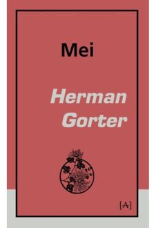 Mei - Boek Herman Gorter (9491618024)