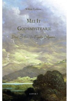 Mei It Godsmystearje - In Fryske Odyssee - Willem Tjerkstra