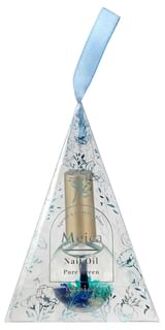 Meica Nail Oil Pure Green - 15.5ml