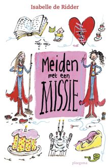 Meiden met een missie