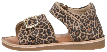 Meiden Sandalen Beige - 20