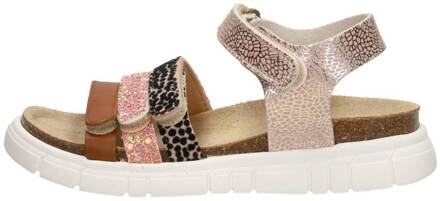 Meiden Sandalen Champagne - 25