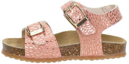 Meiden Sandalen Champagne - 25