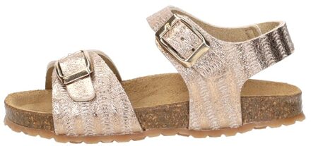 Meiden Sandalen Champagne - 25
