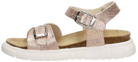 Meiden Sandalen Champagne - 27