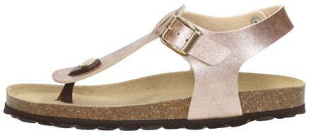 Meiden Sandalen Champagne - 29