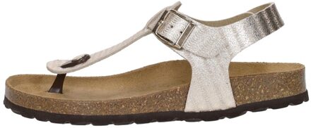 Meiden Sandalen Champagne - 31