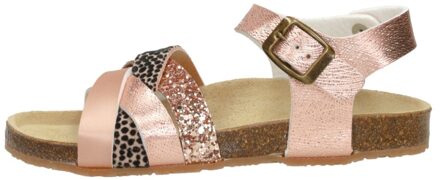 Meiden Sandalen Champagne - 32