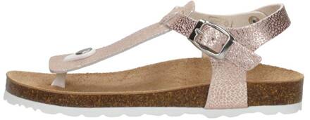 Meiden Sandalen Champagne - 34