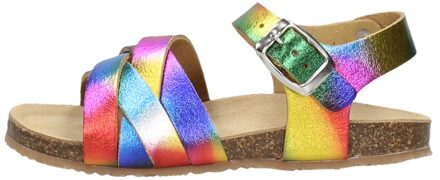 Meiden Sandalen  Kleuren Overige - 24