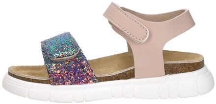 Meiden Sandalen  Kleuren Overige - 24