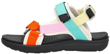 Meiden Sandalen  Kleuren Overige - 27