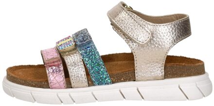 Meiden Sandalen  Kleuren Overige - 27