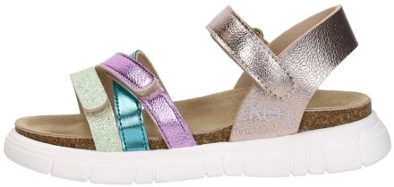 Meiden Sandalen  Kleuren Overige - 30