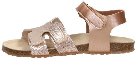 Meiden Sandalen Rosé-goud - 21