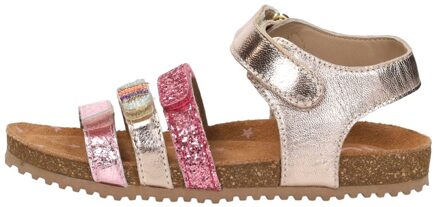 Meiden Sandalen Rosé-goud - 29