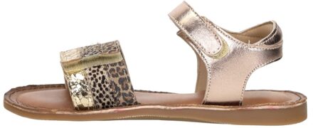 Meiden Sandalen Rosé-goud - 32