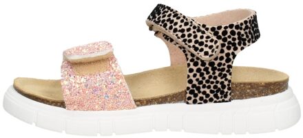 Meiden Sandalen Roze - 25